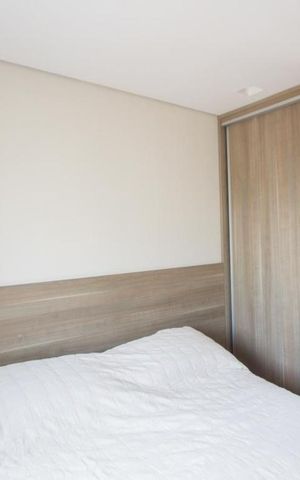 Apartamento à venda com 65m², 2 quartos e 1 vagaSuíte 