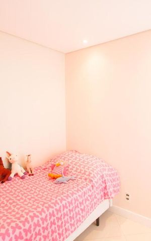 Apartamento à venda com 65m², 2 quartos e 1 vagaQuarto