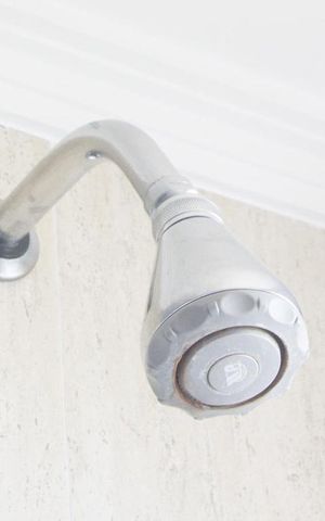Apartamento à venda com 65m², 2 quartos e 1 vagaDetalhe Banheiro Suíte 