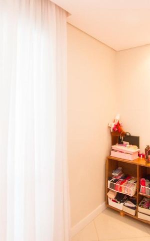 Apartamento à venda com 65m², 2 quartos e 1 vagaQuarto