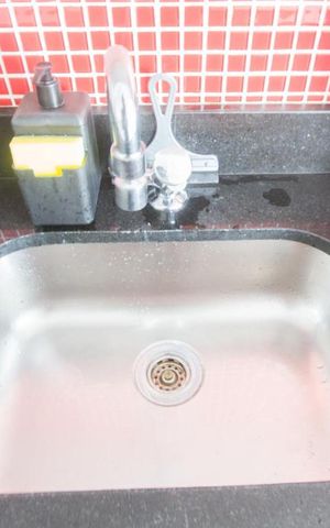 Apartamento à venda com 65m², 2 quartos e 1 vagaDetalhe Cozinha