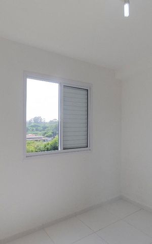 Apartamento à venda com 50m², 2 quartos e 1 vaga Apartamento à venda com 50m², 2 quartos e 1 vagaQuarto 1