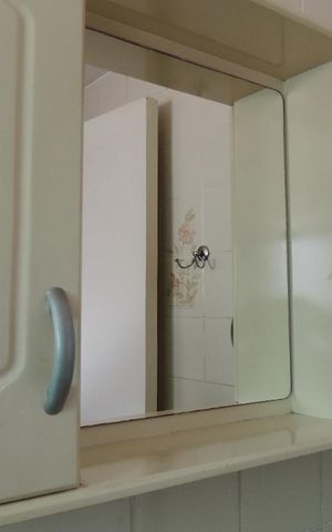 Apartamento à venda com 79m², 3 quartos e 1 vagaBanheiro Social