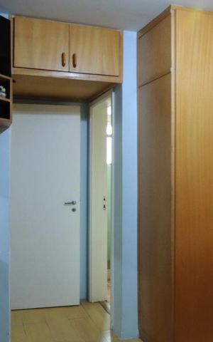 Apartamento à venda com 79m², 3 quartos e 1 vagaQuarto Suíte