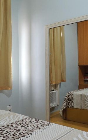 Apartamento à venda com 79m², 3 quartos e 1 vagaQuarto Suíte