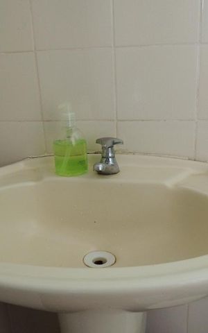 Apartamento à venda com 79m², 3 quartos e 1 vagaBanheiro da Suíte