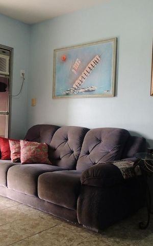 Apartamento à venda com 79m², 3 quartos e 1 vagaSala 