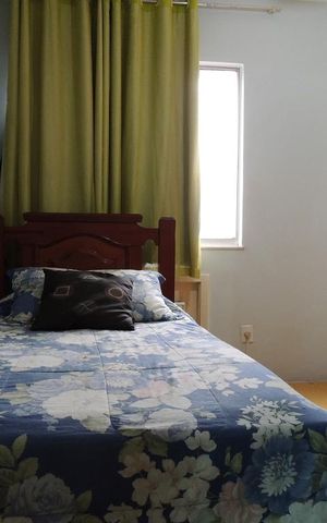 Apartamento à venda com 79m², 3 quartos e 1 vagaQuarto 1
