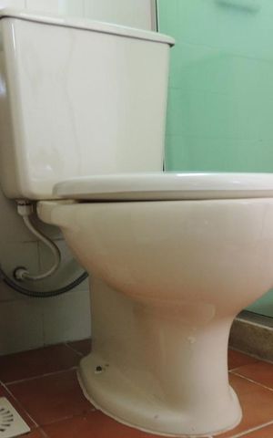 Apartamento à venda com 79m², 3 quartos e 1 vagaBanheiro da Suíte