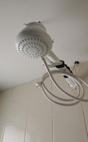 Apartamento à venda com 79m², 3 quartos e 1 vagaBanheiro da Suíte