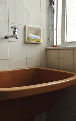 Apartamento à venda com 79m², 3 quartos e 1 vagaÁrea de Serviço