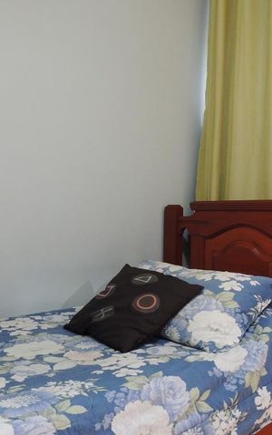 Apartamento à venda com 79m², 3 quartos e 1 vagaQuarto 1