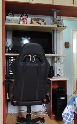 Apartamento à venda com 79m², 3 quartos e 1 vagaQuarto 1 - Armários