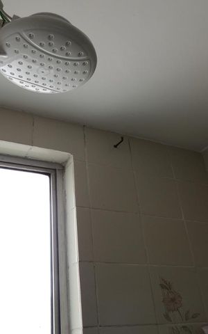 Apartamento à venda com 79m², 3 quartos e 1 vagaDetalhe banheiro