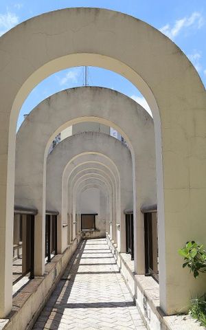 Apartamento para alugar com 45m², 1 quarto e 1 vagaÁrea Externa