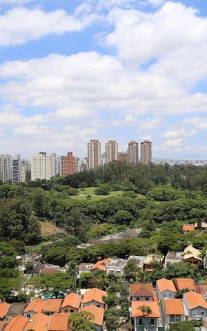Apartamento para alugar com 45m², 1 quarto e 1 vagaVista da Varanda