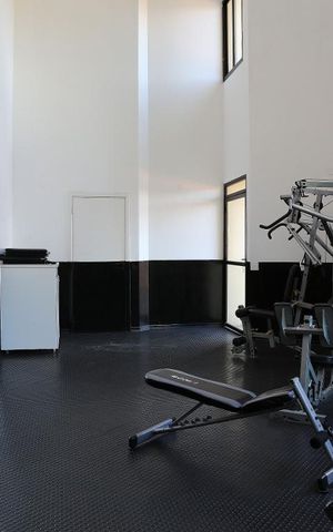 Apartamento para alugar com 45m², 1 quarto e 1 vagaÁrea Comum - Academia