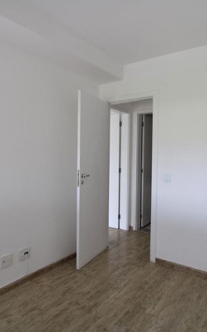 Apartamento para alugar com 86m², 2 quartos e 1 vagaQuarto 2