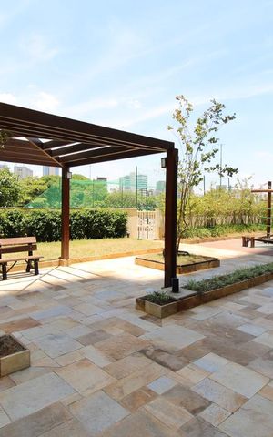 Apartamento para alugar com 86m², 2 quartos e 1 vagaÁrea comum - Playground