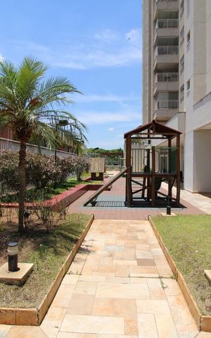 Apartamento para alugar com 86m², 2 quartos e 1 vagaÁrea comum - Playground