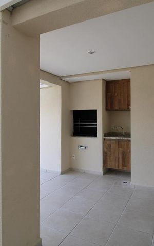 Apartamento para alugar com 86m², 2 quartos e 1 vagaVaranda gourmet