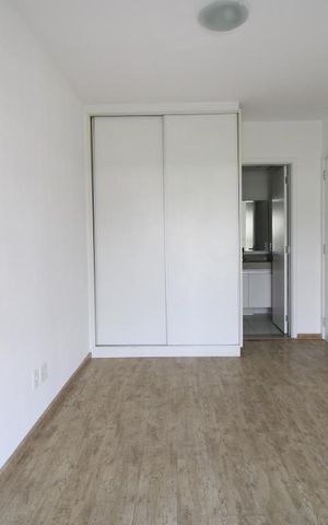 Apartamento para alugar com 86m², 2 quartos e 1 vagaSuíte - Armários