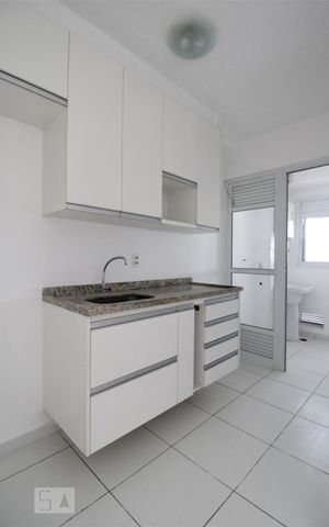 Apartamento para alugar com 86m², 2 quartos e 1 vagaCozinha