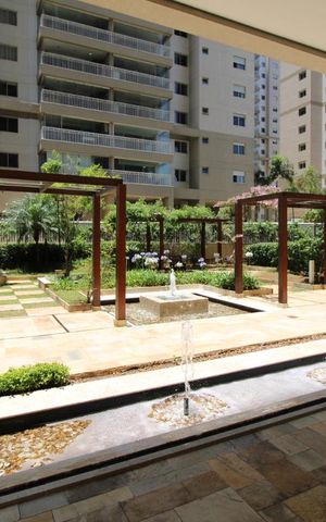 Apartamento para alugar com 86m², 2 quartos e 1 vagaÁrea comum - Espaço para leitura