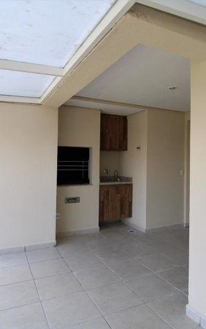 Apartamento para alugar com 86m², 2 quartos e 1 vagaVaranda gourmet