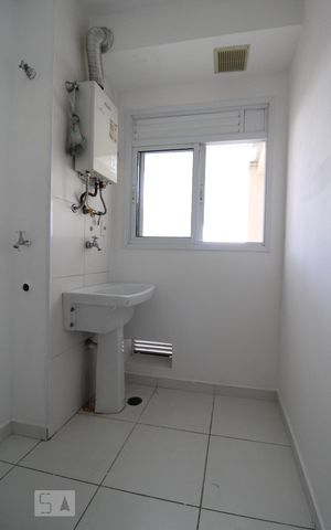 Apartamento para alugar com 86m², 2 quartos e 1 vagaÁrea de serviço