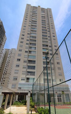 Apartamento para alugar com 86m², 2 quartos e 1 vagaFachada do bloco