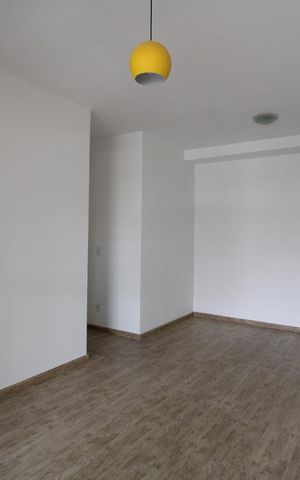 Apartamento para alugar com 86m², 2 quartos e 1 vagaSala