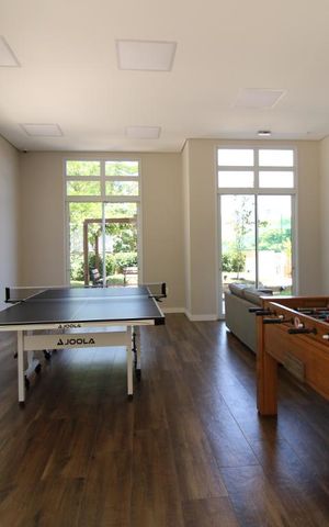 Apartamento para alugar com 86m², 2 quartos e 1 vagaÁrea comum - Salão de jogos