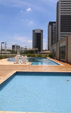 Apartamento para alugar com 86m², 2 quartos e 1 vagaÁrea comum - Piscina
