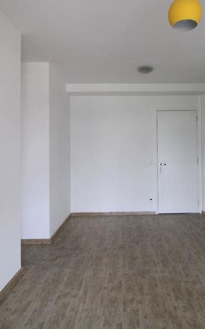 Apartamento para alugar com 86m², 2 quartos e 1 vagaSala