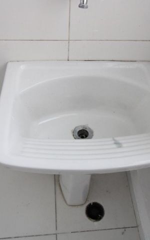 Apartamento para alugar com 86m², 2 quartos e 1 vagaÁrea de serviço - Tanque