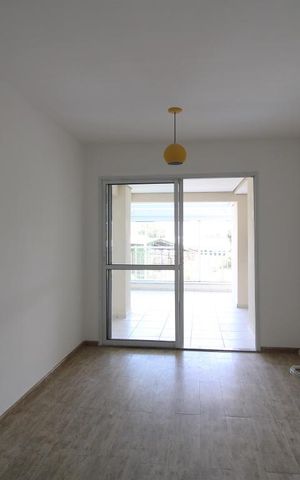 Apartamento para alugar com 86m², 2 quartos e 1 vagaSala