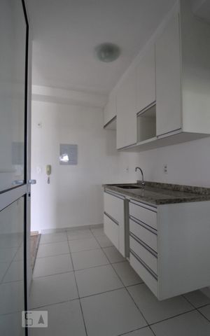 Apartamento para alugar com 86m², 2 quartos e 1 vagaCozinha