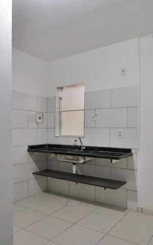 Studio para alugar com 20m², 1 quarto e sem vagaSala/Quarto