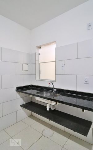 Studio para alugar com 20m², 1 quarto e sem vagaCozinha