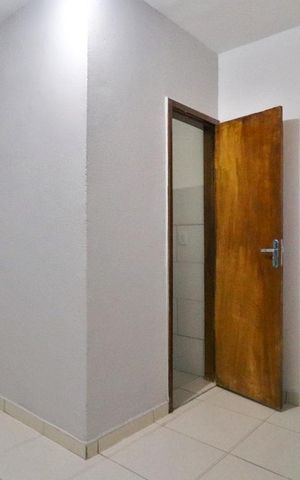 Studio para alugar com 20m², 1 quarto e sem vagaSala/Quarto