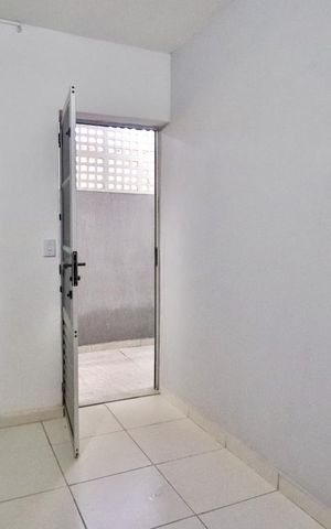 Studio para alugar com 20m², 1 quarto e sem vagaSala/Quarto