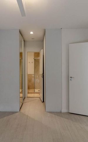 Apartamento para alugar com 60m², 1 quarto e 2 vagasSuite