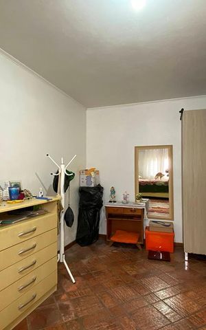Casa à venda com 120m², 3 quartos e 1 vaga Casa à venda com 120m², 3 quartos e 1 vagaQuarto 3