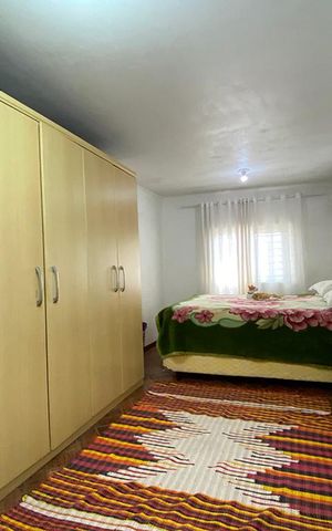 Casa à venda com 120m², 3 quartos e 1 vaga Casa à venda com 120m², 3 quartos e 1 vagaQuarto 3