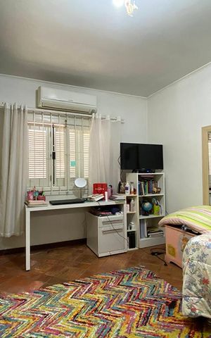 Casa à venda com 120m², 3 quartos e 1 vaga Casa à venda com 120m², 3 quartos e 1 vagaQuarto 1
