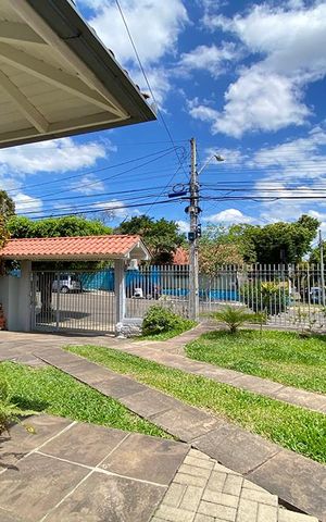 Casa à venda com 120m², 3 quartos e 1 vaga Casa à venda com 120m², 3 quartos e 1 vagaÁrea Externa