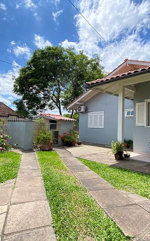 Casa à venda com 120m², 3 quartos e 1 vaga Casa à venda com 120m², 3 quartos e 1 vagaÁrea Externa
