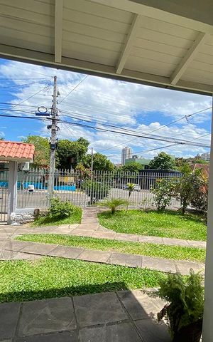 Casa à venda com 120m², 3 quartos e 1 vaga Casa à venda com 120m², 3 quartos e 1 vagaVista da Sala