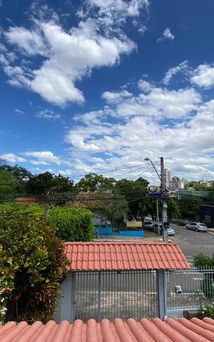 Casa à venda com 120m², 3 quartos e 1 vaga Casa à venda com 120m², 3 quartos e 1 vagaVista